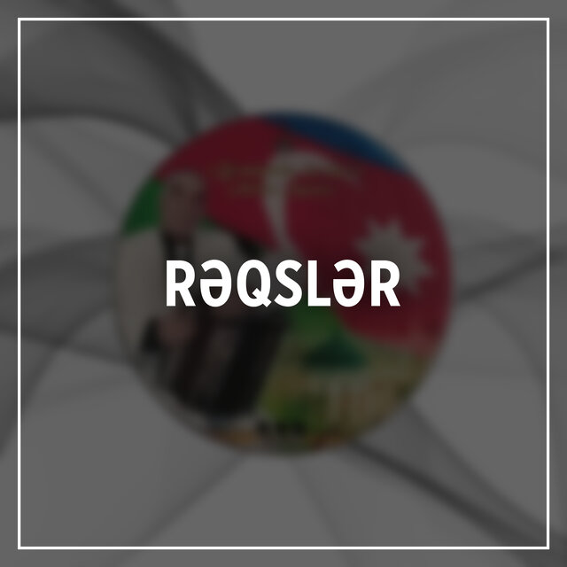 Rəqslər