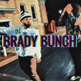 THE BRADY BUNCH