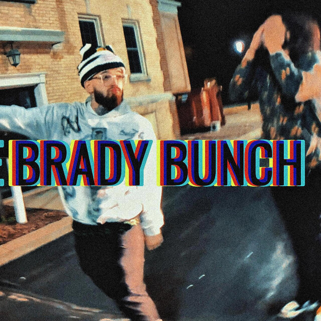 THE BRADY BUNCH