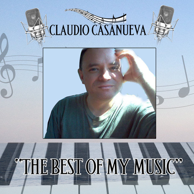 The Best of My Music Vol. 1