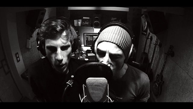 Flox (ft. Naâman) - High Rope [Official Video]