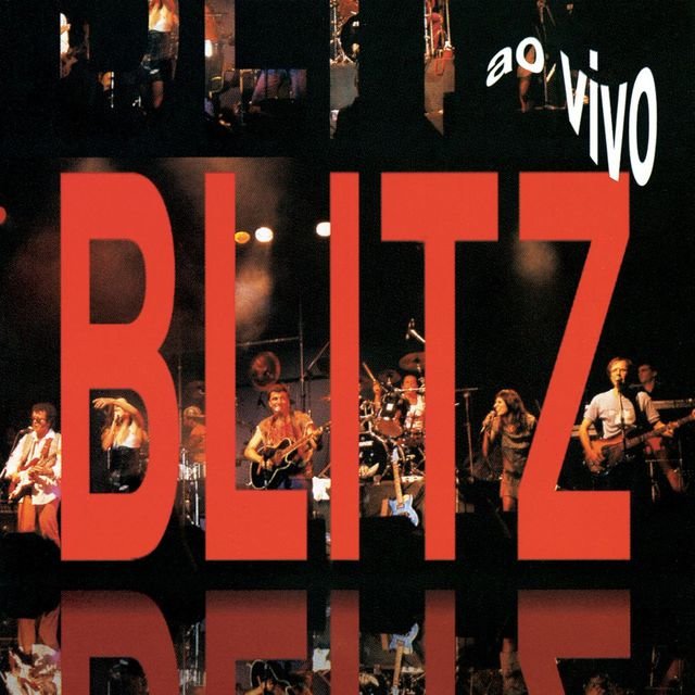Blitz Ao Vivo