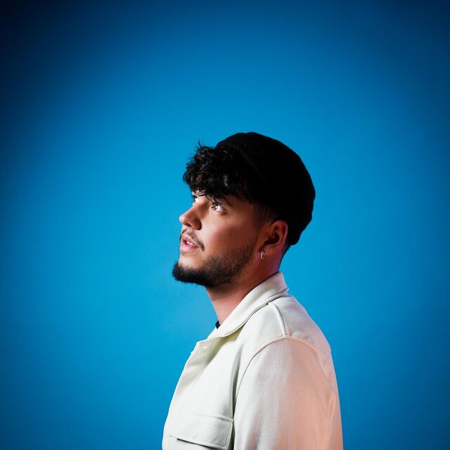 Beau (feat. Julien Doré) (Version acoustique)
