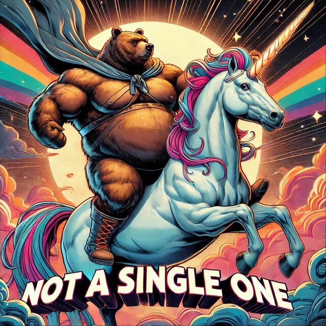 Not a Single One