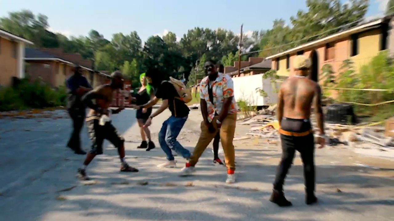Passed Geeked Remix (feat. Been Frank & L.A.C.E.)