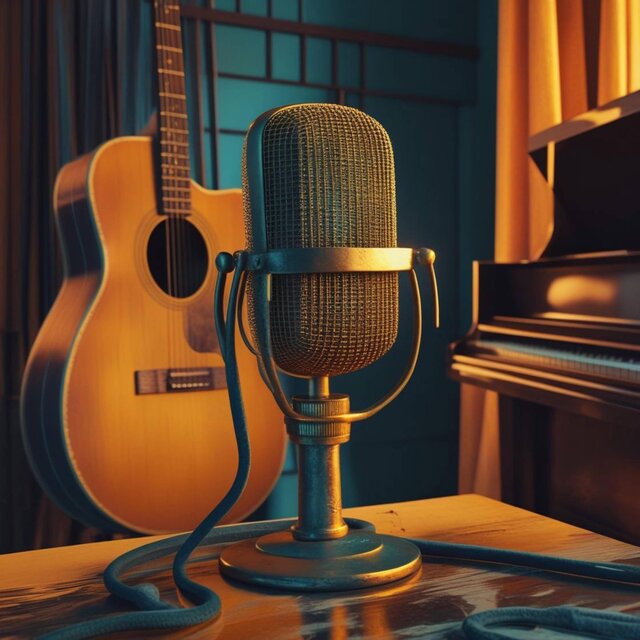 R&B/Orchestral #1