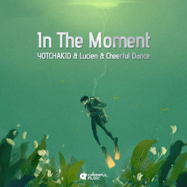In The Moment