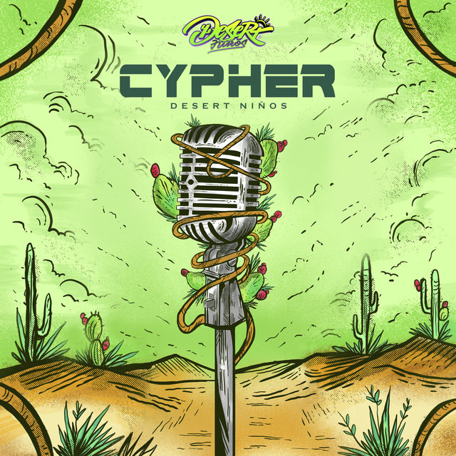 Cypher