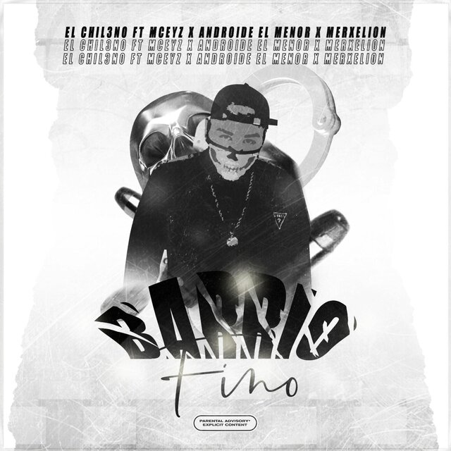 Barrio Fino (feat. Mceyz, Androide el Menor, Merxelion)
