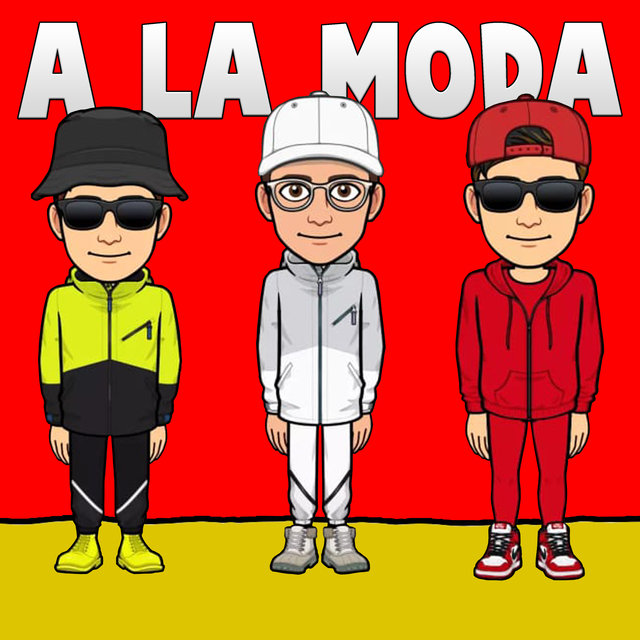 A la Moda