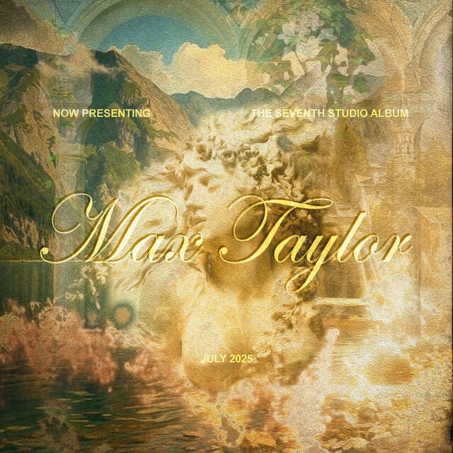 Max Taylor