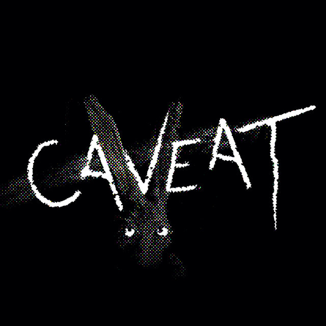 CAVEAT (Original Motion Picture Soundtrack)