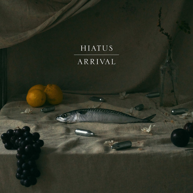 Arrival