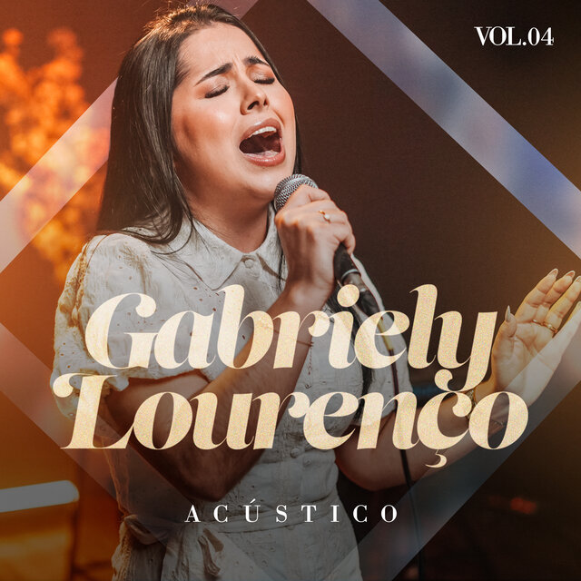 Acústico, Vol. 4