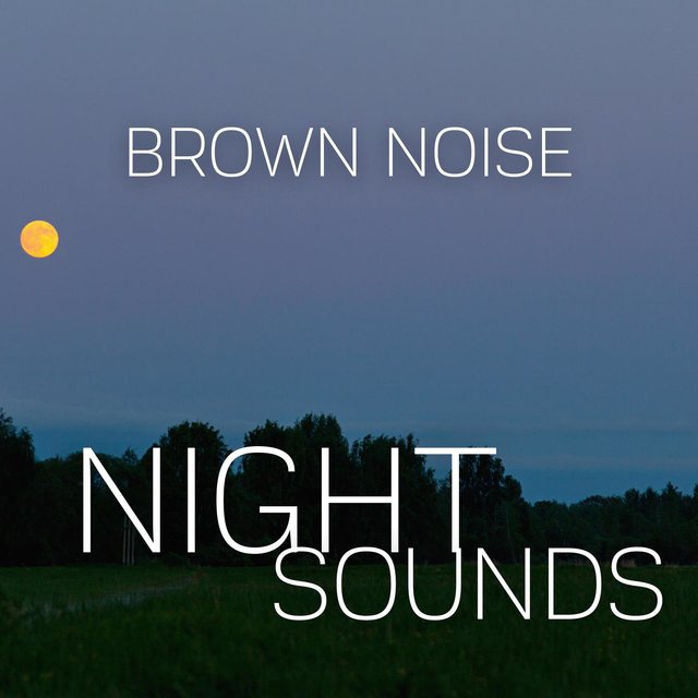 Brown Noise and Night Sounds, Loopable
