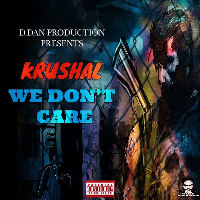 We Don't Care