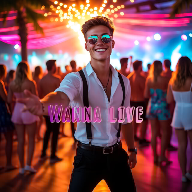 Wanna live