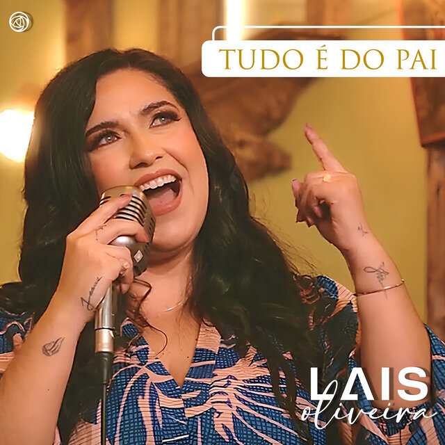 Tudo É do Pai