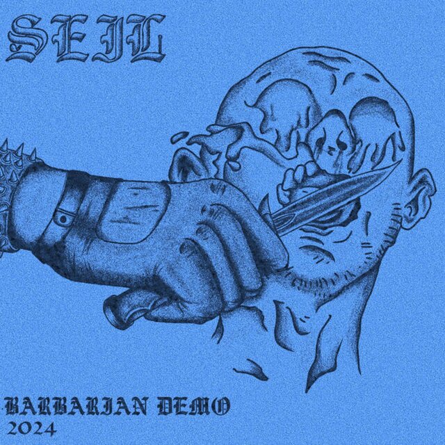 Barbarian Demo 2024