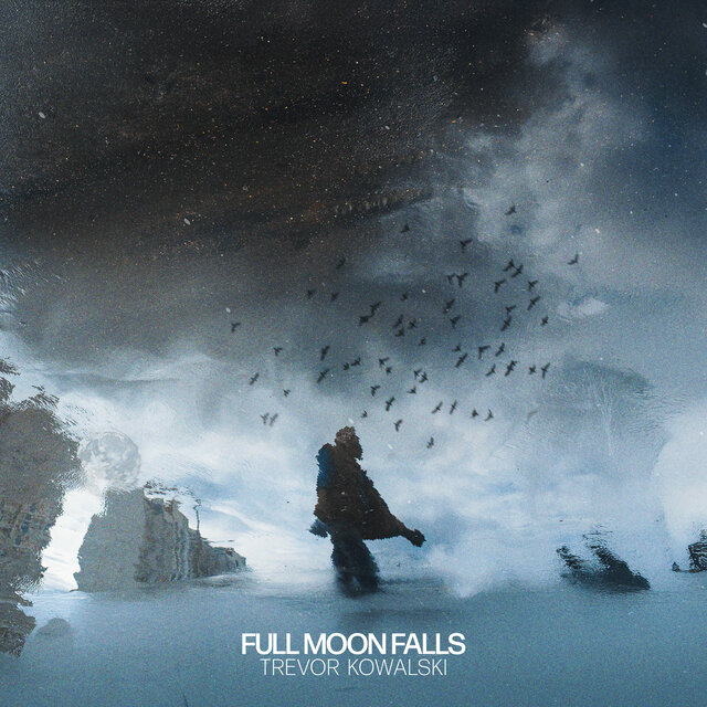 Full Moon Falls