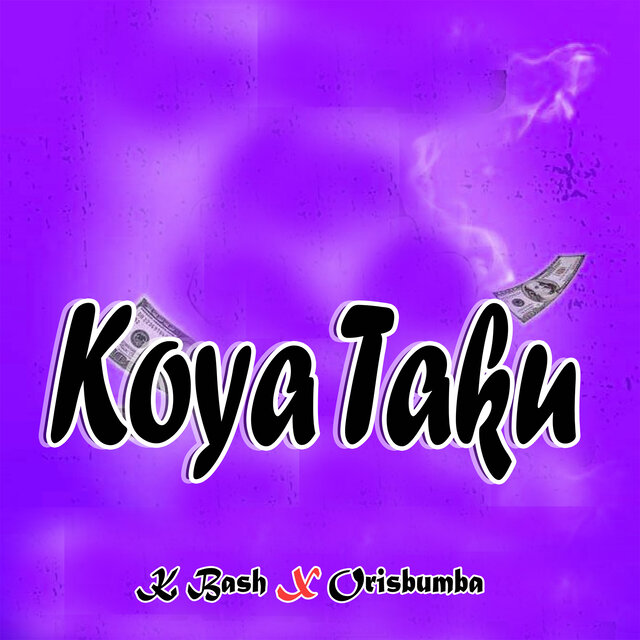 Koya Taku (feat. Orisbumba)
