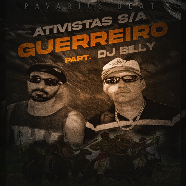 Guerreiro