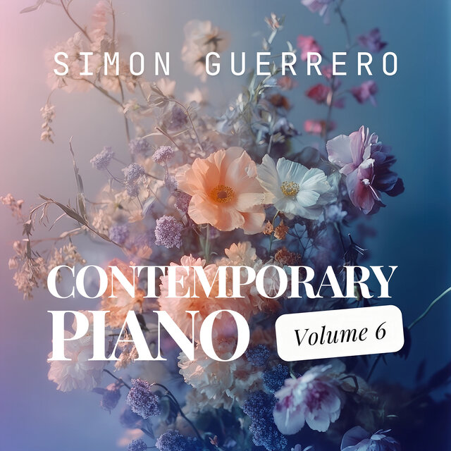 Contemporary Piano, Vol.6