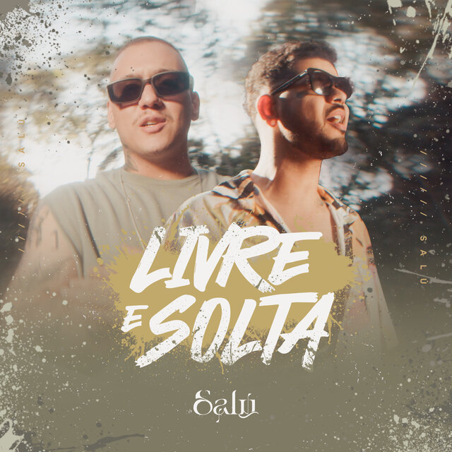 Livre e Solta