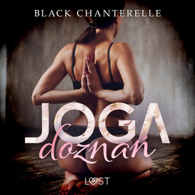 Joga doznań - Opowiadanie erotyczne