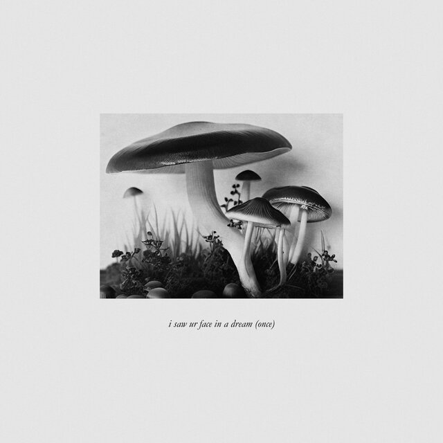 i saw ur face in a dream once (feat. deep october)