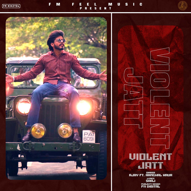 Violent Jatt (Punjabi)