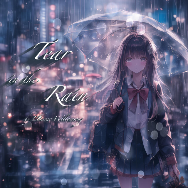 Tear in the Rain