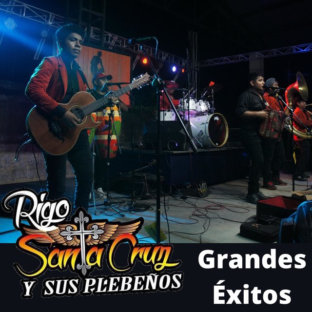 Grandes Éxitos