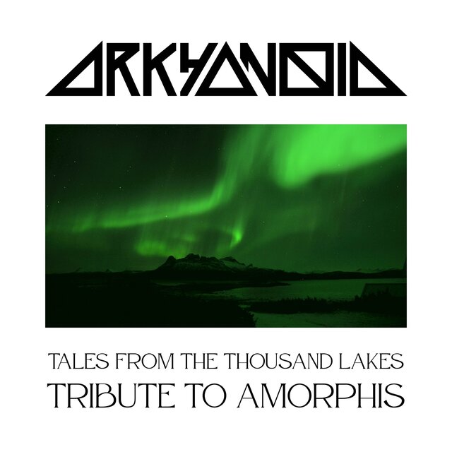 Tales from the Thousand Lakes: A Tribute to Amorphis