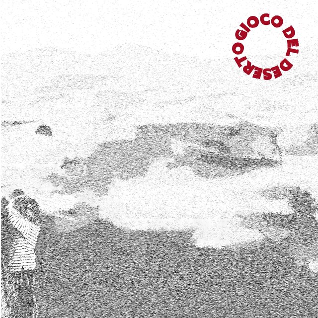 Gioco Del Deserto
