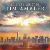 Solitary Sun 2025
