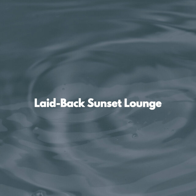 Laid-Back Sunset Lounge