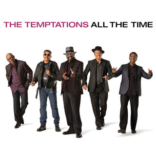 THE TEMPTATIONS - TIDAL