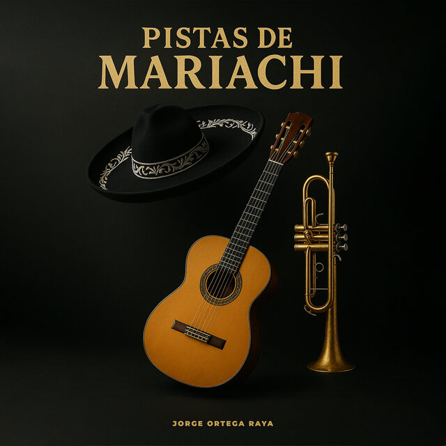 Pistas De Mariachi