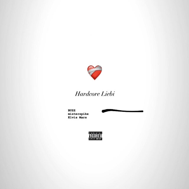 HARDCORELIEBI