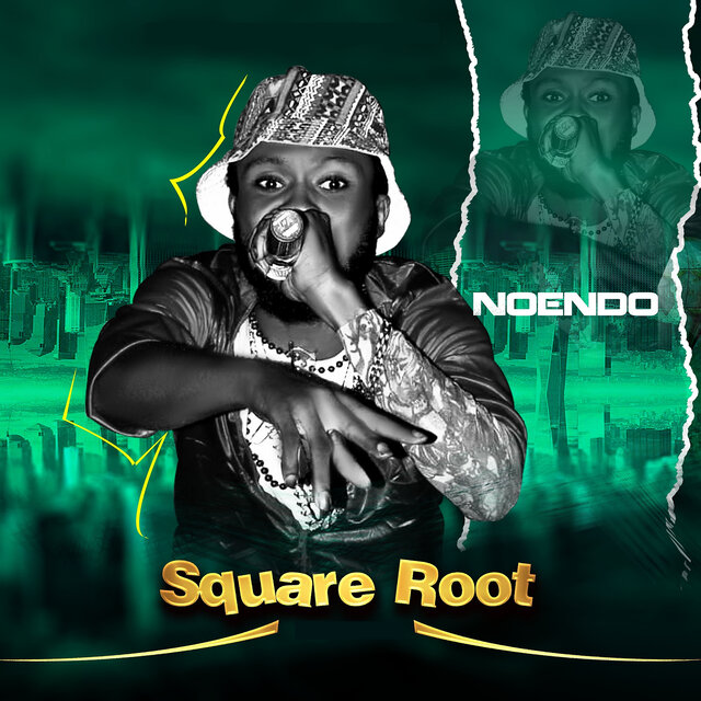 Square Root