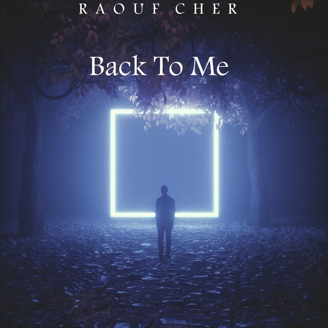 Back To Me