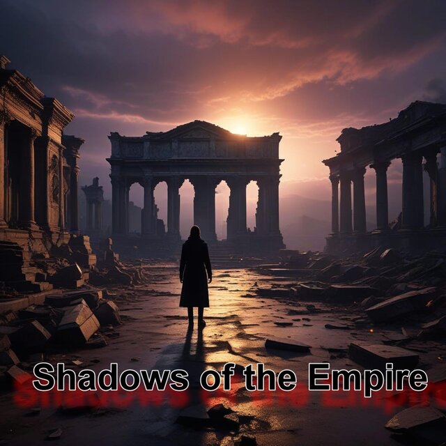 Shadows of the empire