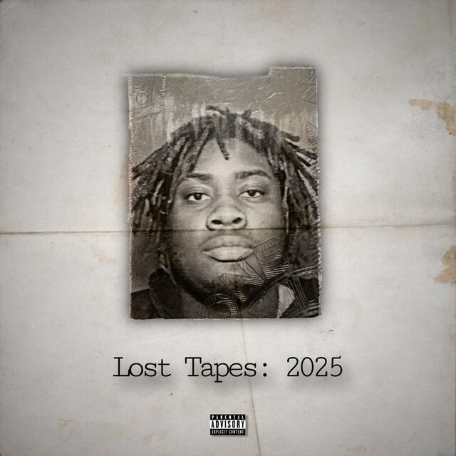 Lost Tapes: 2025