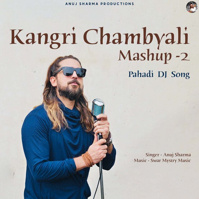 Kangri Chambyali Mashup 2