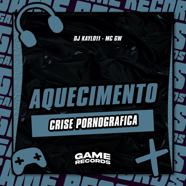 Aquecimento Crise Pornografica