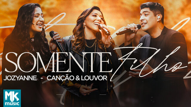 Somente Filho (Ao Vivo)