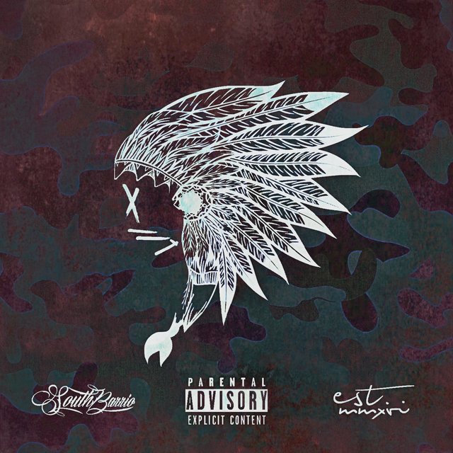 South Barrio (feat. Silla)
