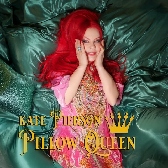 Pillow Queen (Bright Light Bright Light Summer Remix)