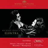 Elektra, Op. 58, TrV 223: Wo bleibt Elektra?